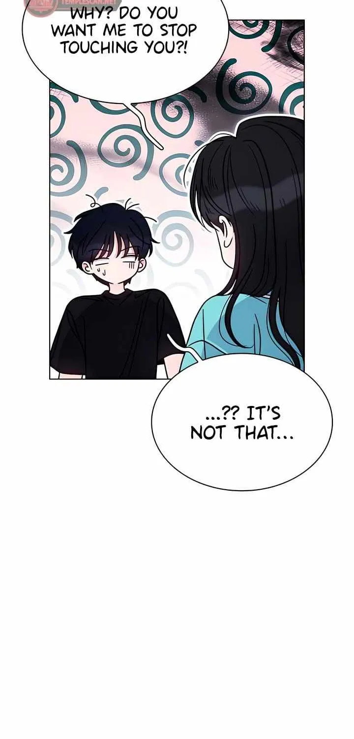 Kiss Before Going To Bed Mangakakalot X Chapter 33 Page 36