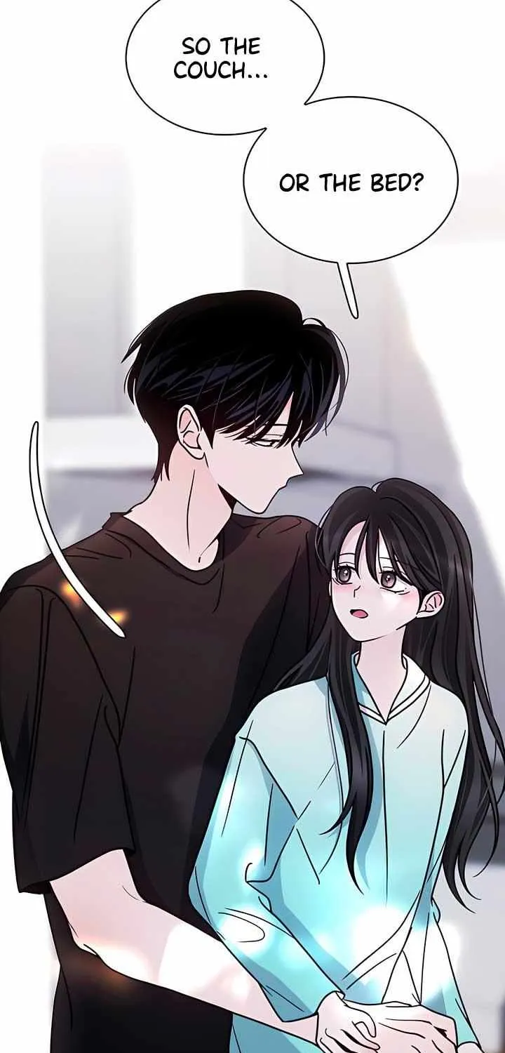 Kiss Before Going To Bed Mangakakalot X Chapter 33 Page 6