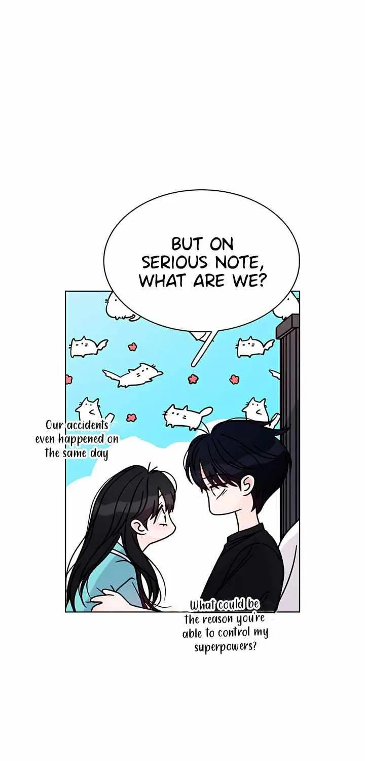 Kiss Before Going To Bed Mangakakalot X Chapter 33 Page 52