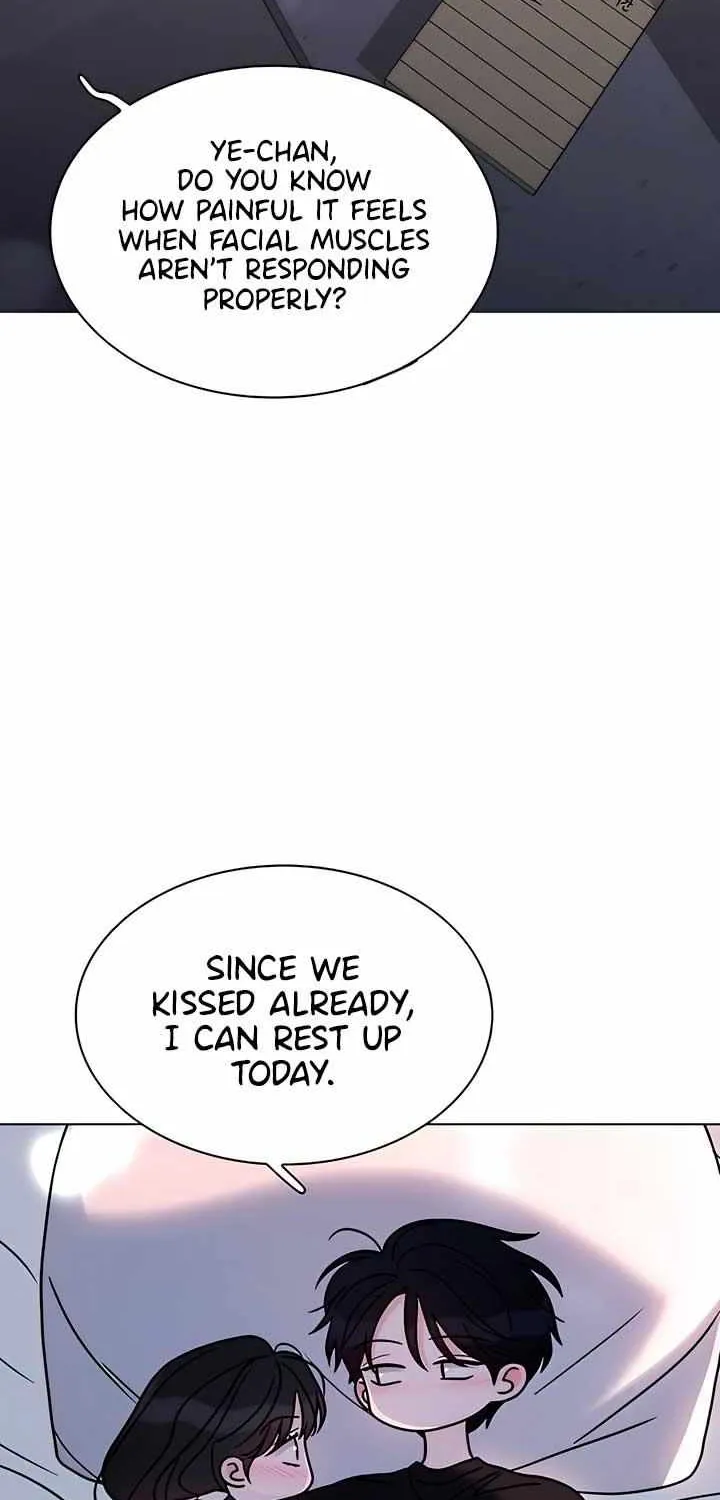 Kiss Before Going To Bed Mangakakalot X Chapter 33 Page 72