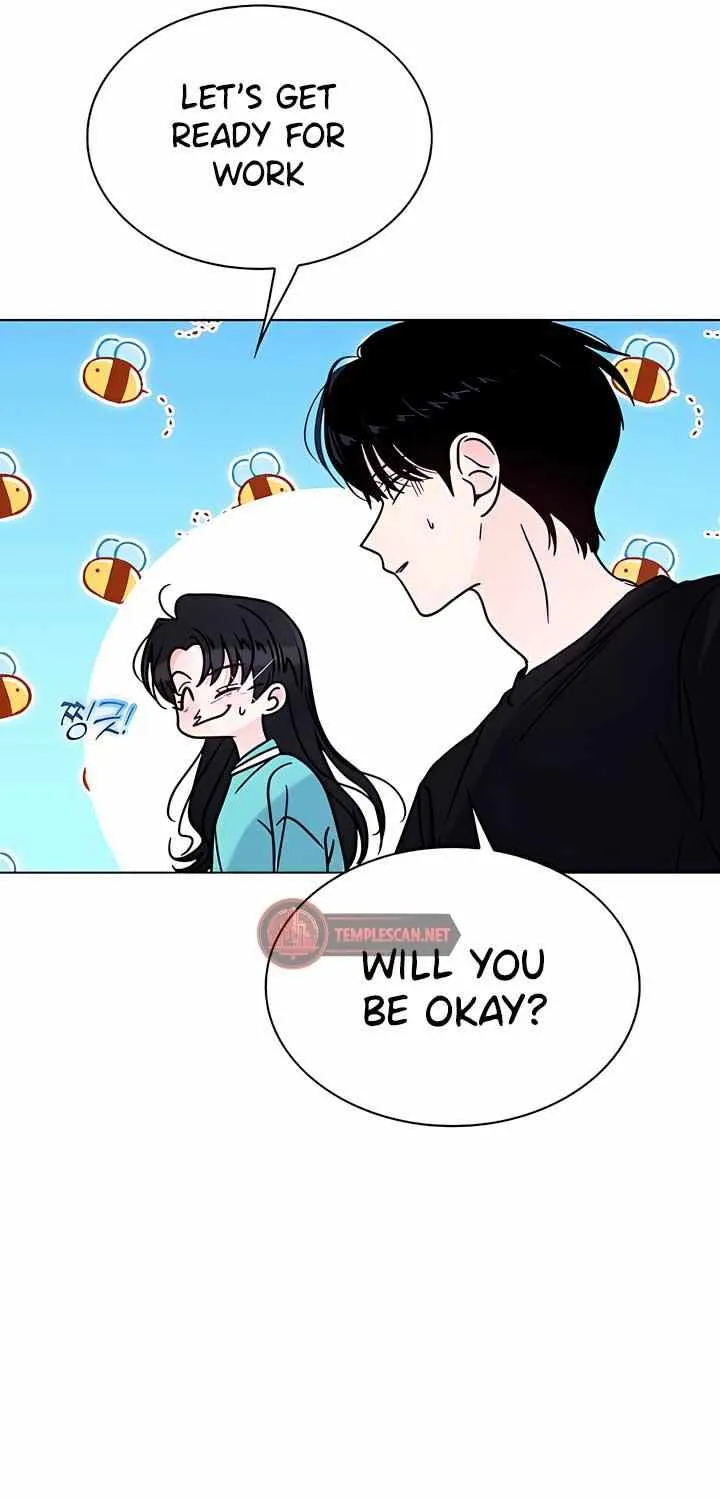 Kiss Before Going To Bed Mangakakalot X Chapter 33 Page 83