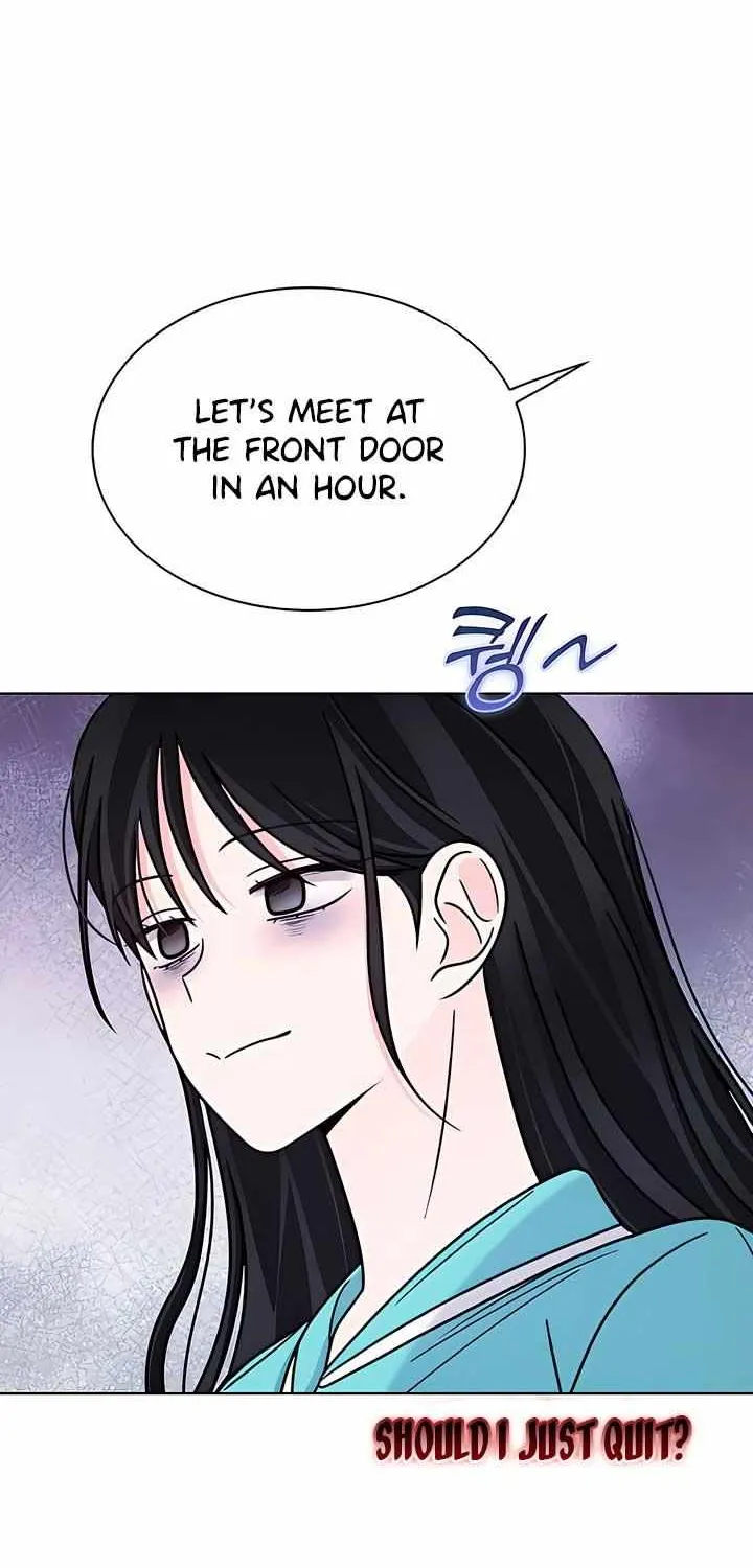 Kiss Before Going To Bed Mangakakalot X Chapter 33 Page 84