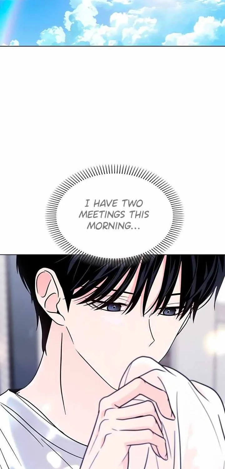 Kiss Before Going To Bed Mangakakalot X Chapter 33 Page 88