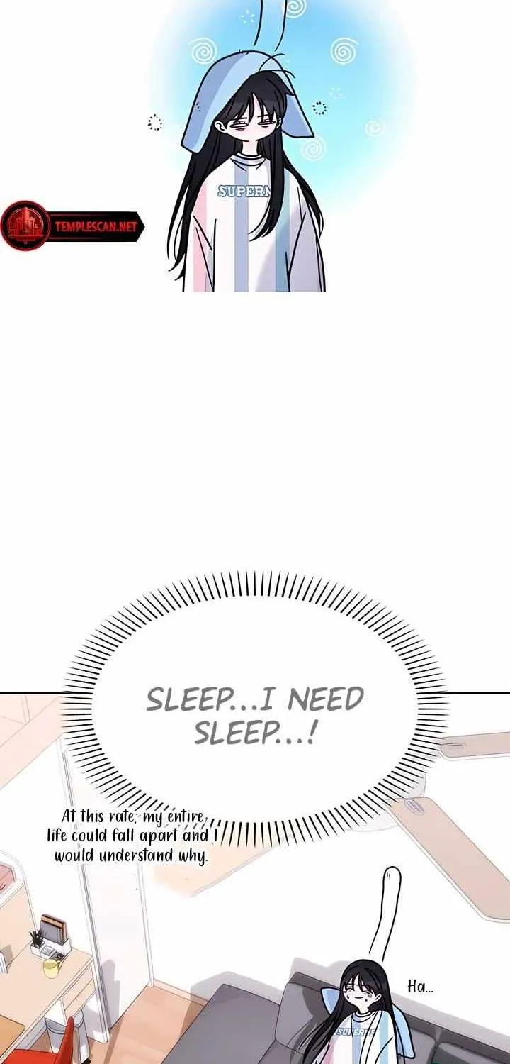 Kiss Before Going To Bed Mangakakalot X Chapter 35 Page 55