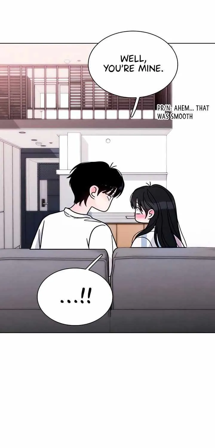 Kiss Before Going To Bed Mangakakalot X Chapter 35 Page 82