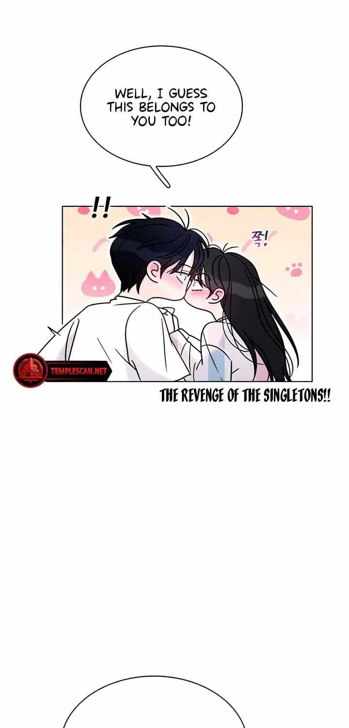 Kiss Before Going To Bed Mangakakalot X Chapter 35 Page 83