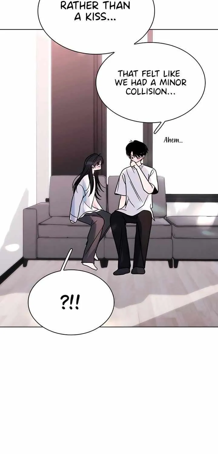 Kiss Before Going To Bed Mangakakalot X Chapter 35 Page 84