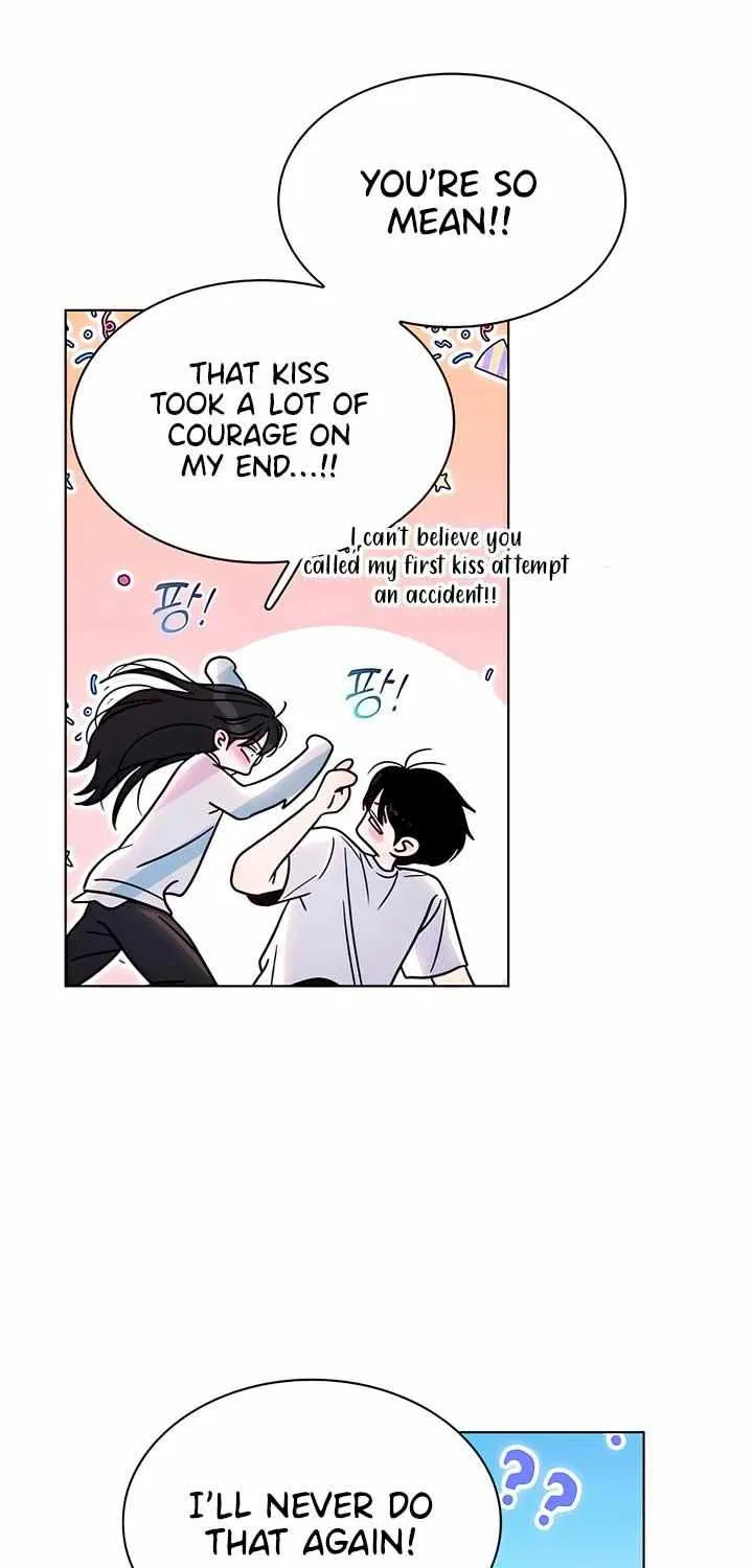 Kiss Before Going To Bed Mangakakalot X Chapter 35 Page 85