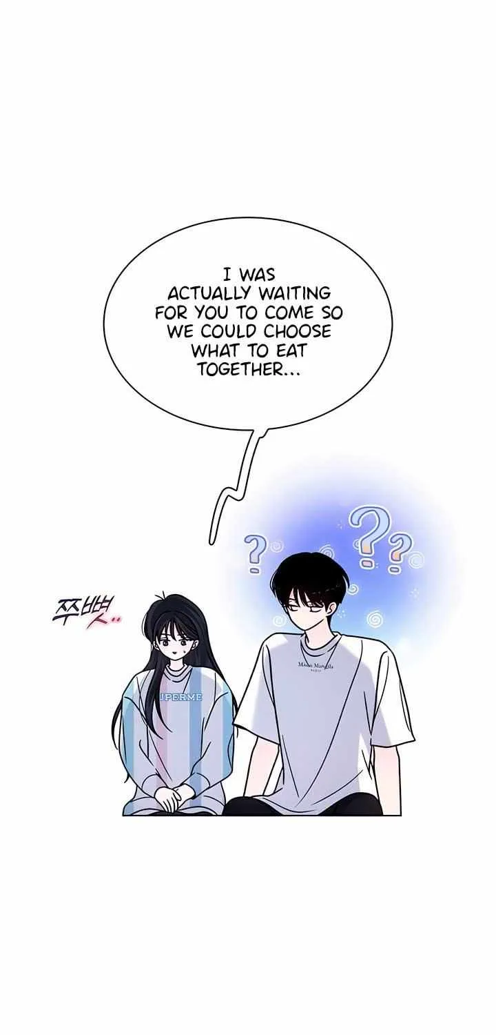 Kiss Before Going To Bed Mangakakalot X Chapter 36 Page 23