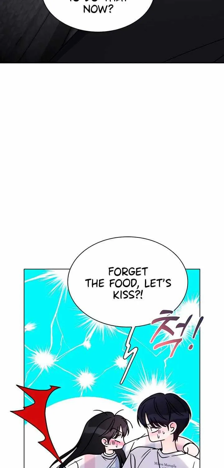 Kiss Before Going To Bed Mangakakalot X Chapter 36 Page 28