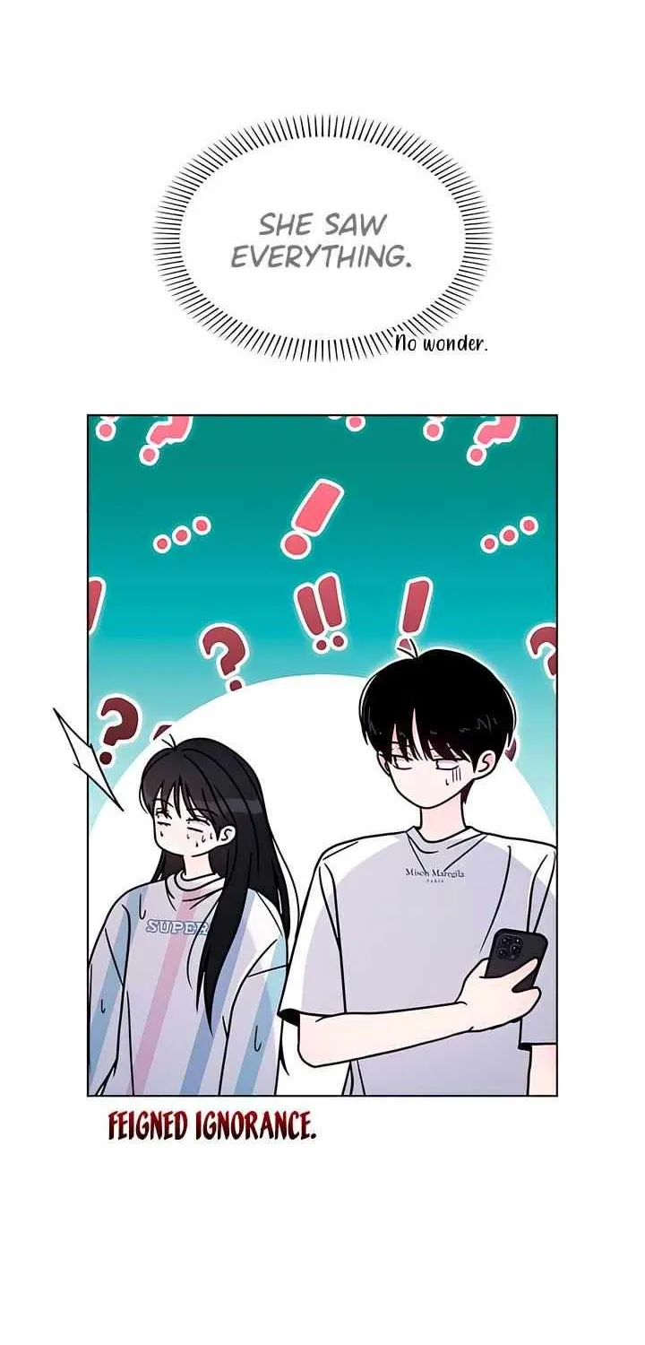 Kiss Before Going To Bed Mangakakalot X Chapter 36 Page 52