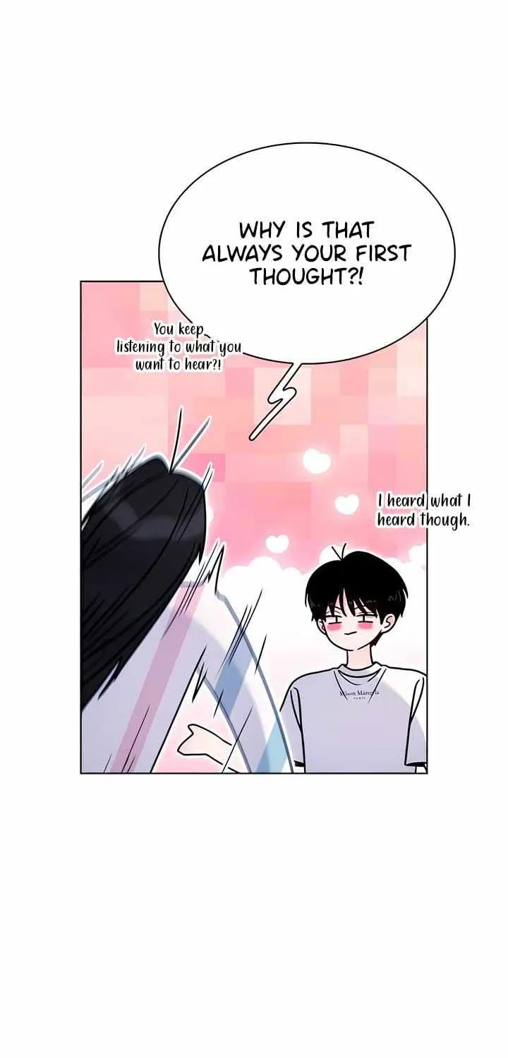 Kiss Before Going To Bed Mangakakalot X Chapter 36 Page 72