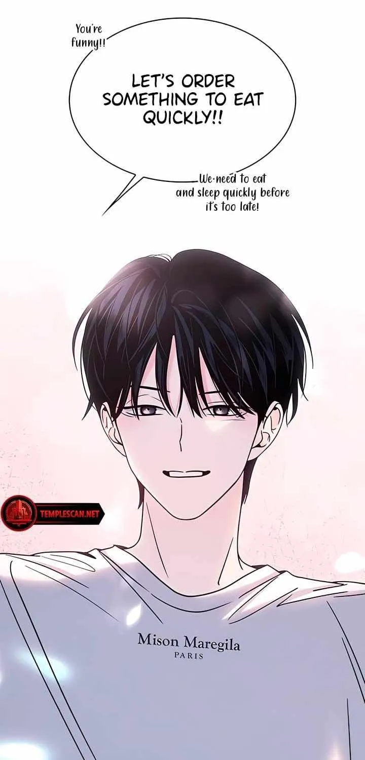 Kiss Before Going To Bed Mangakakalot X Chapter 36 Page 73