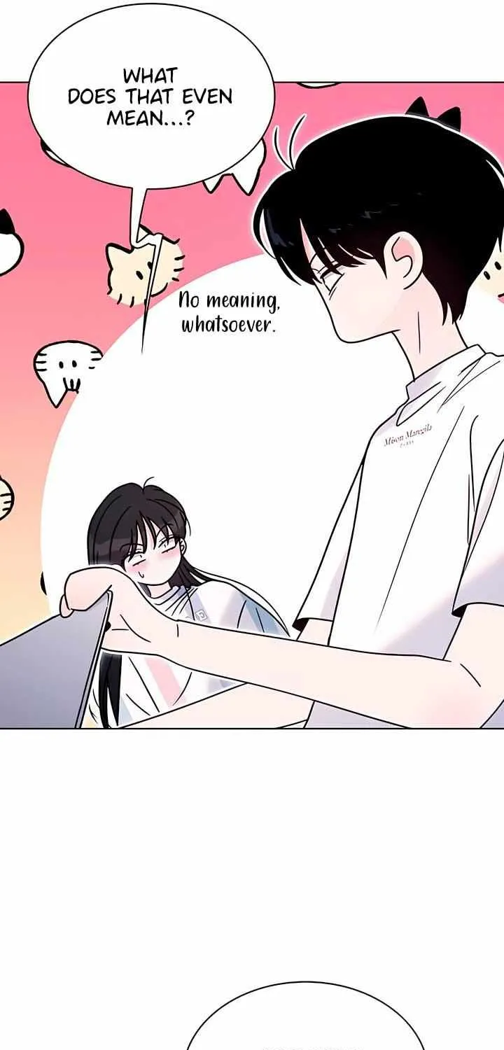 Kiss Before Going To Bed Mangakakalot X Chapter 36 Page 81