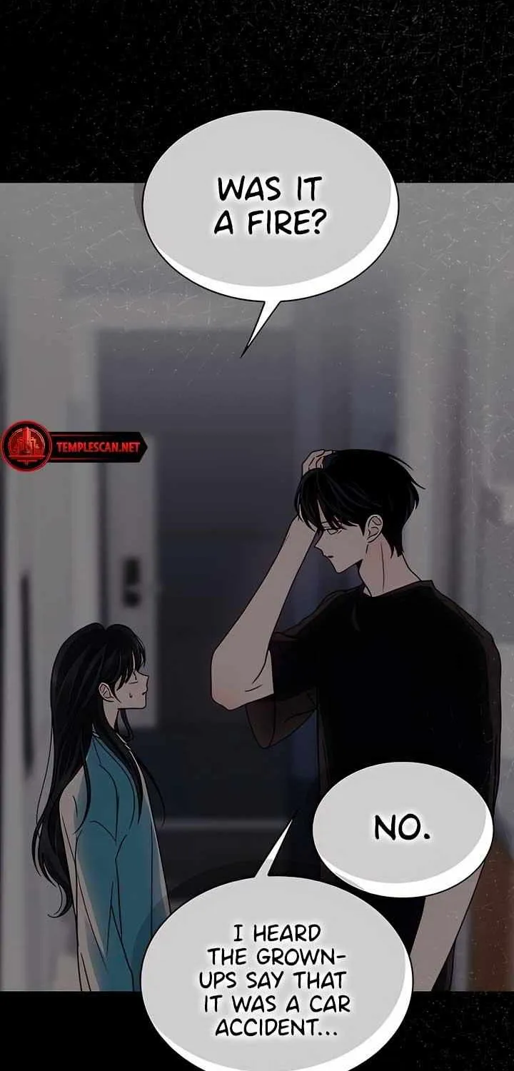 Kiss Before Going To Bed Mangakakalot X Chapter 36 Page 10