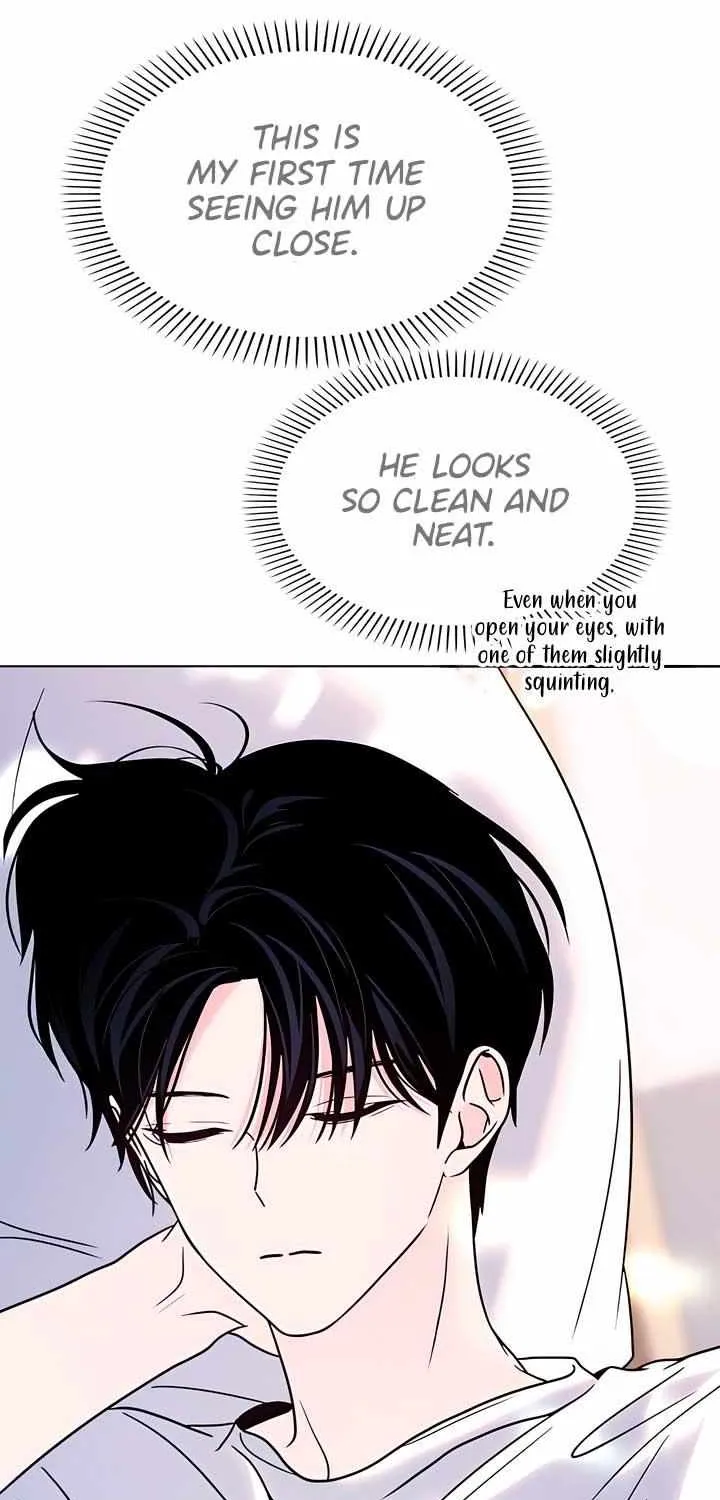 Kiss Before Going To Bed Mangakakalot X Chapter 37 Page 35