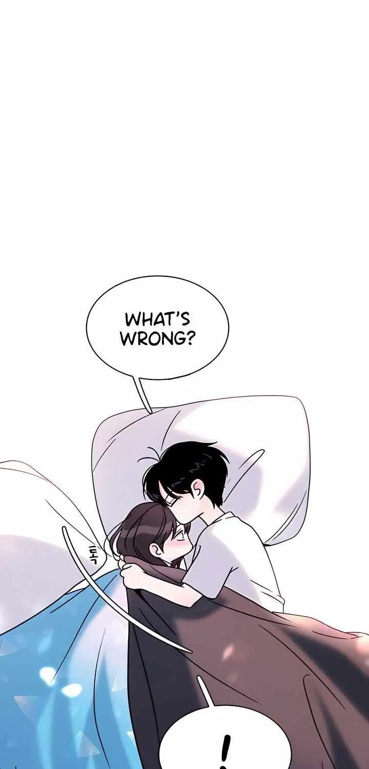 Kiss Before Going To Bed Mangakakalot X Chapter 37 Page 37