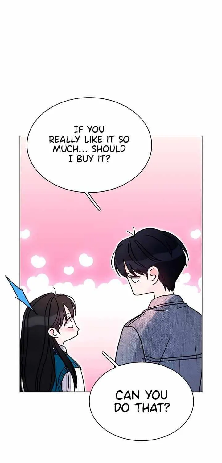 Kiss Before Going To Bed Mangakakalot X Chapter 37 Page 66