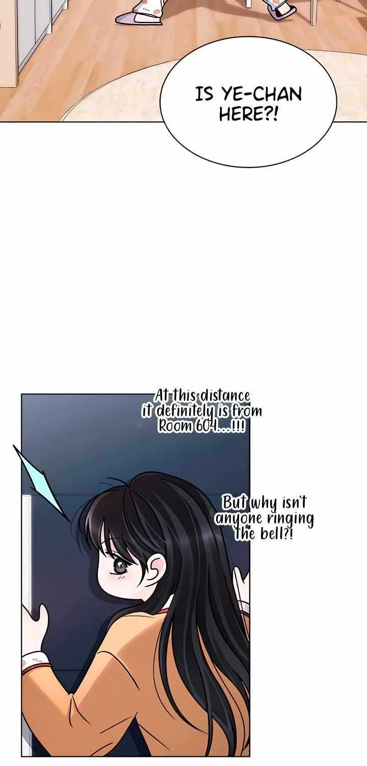 Kiss Before Going To Bed Mangakakalot X Chapter 38 Page 36