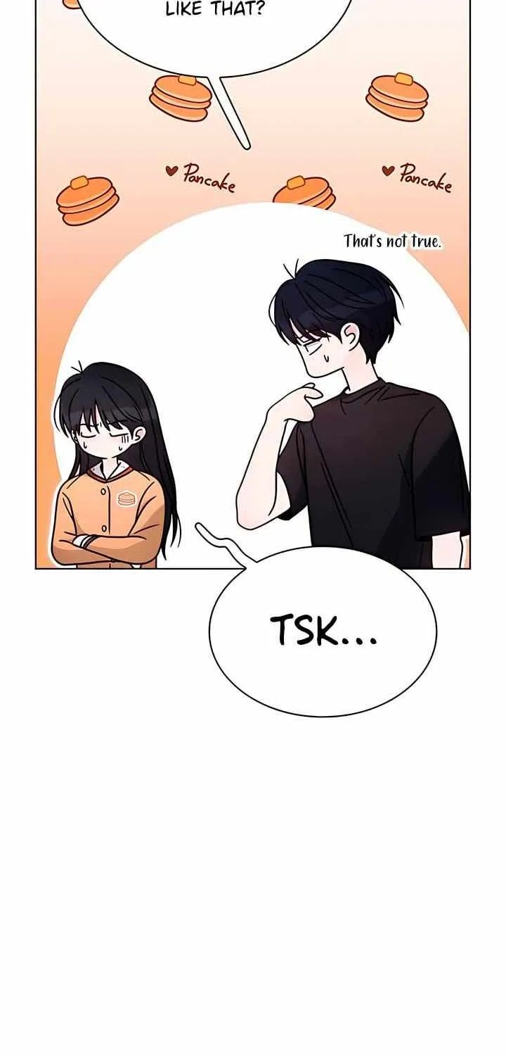 Kiss Before Going To Bed Mangakakalot X Chapter 38 Page 79