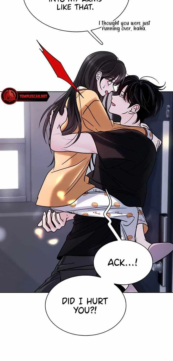 Kiss Before Going To Bed Mangakakalot X Chapter 38 Page 88