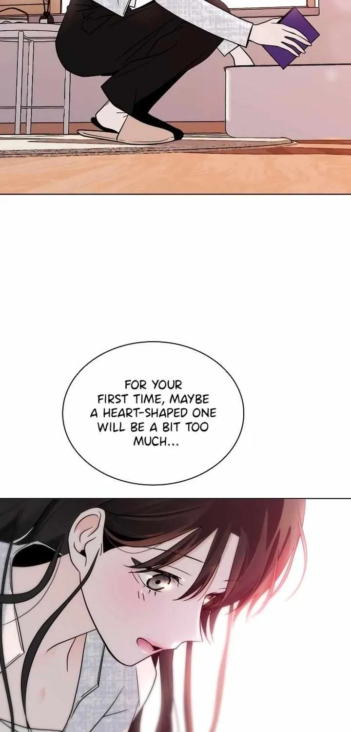 Kiss Before Going To Bed Mangakakalot X Chapter 4 Page 71