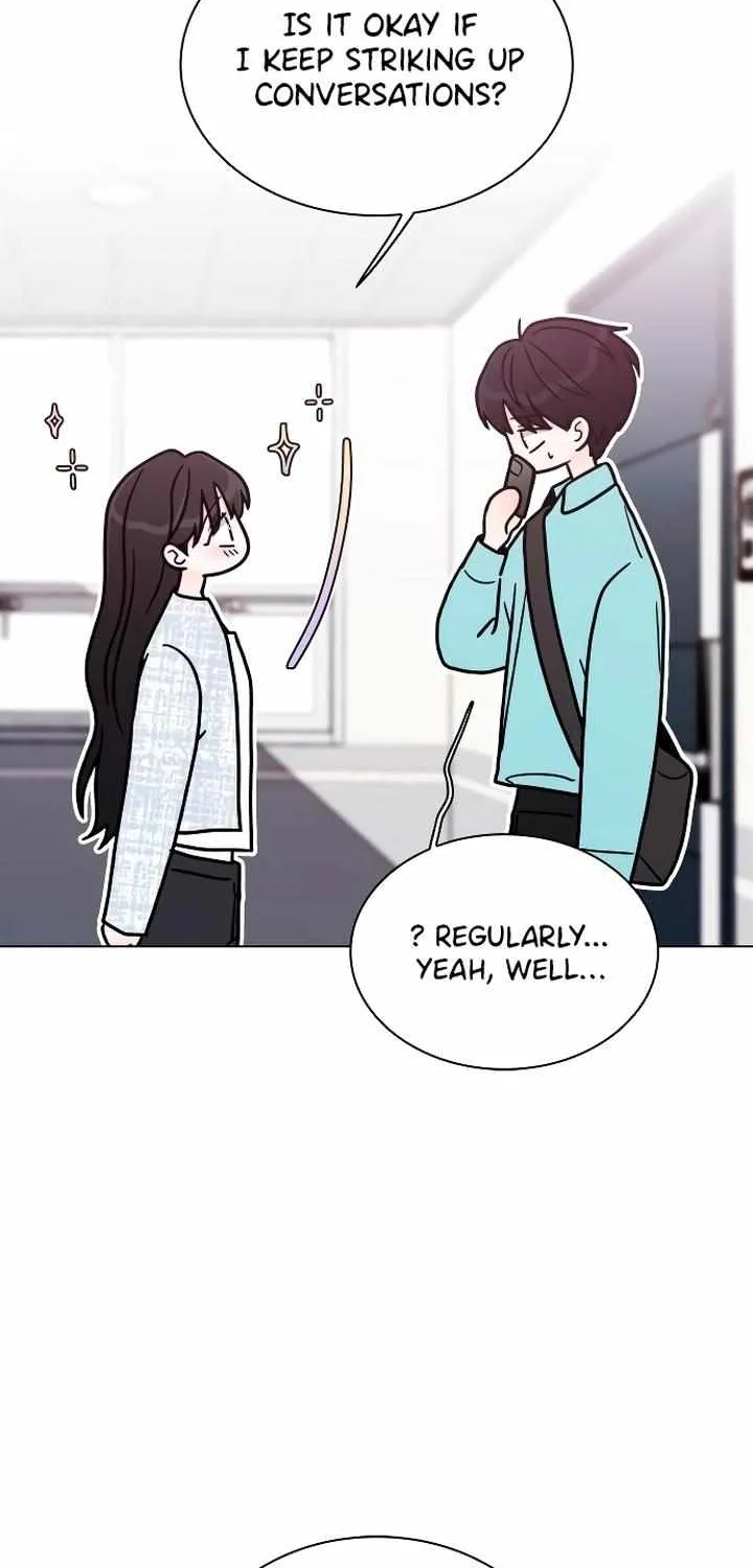 Kiss Before Going To Bed Mangakakalot X Chapter 4 Page 13