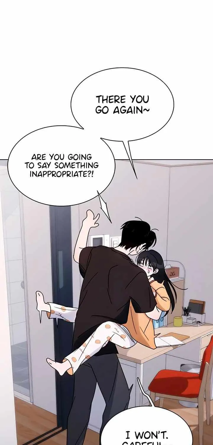 Kiss Before Going To Bed Mangakakalot X Chapter 40 Page 17