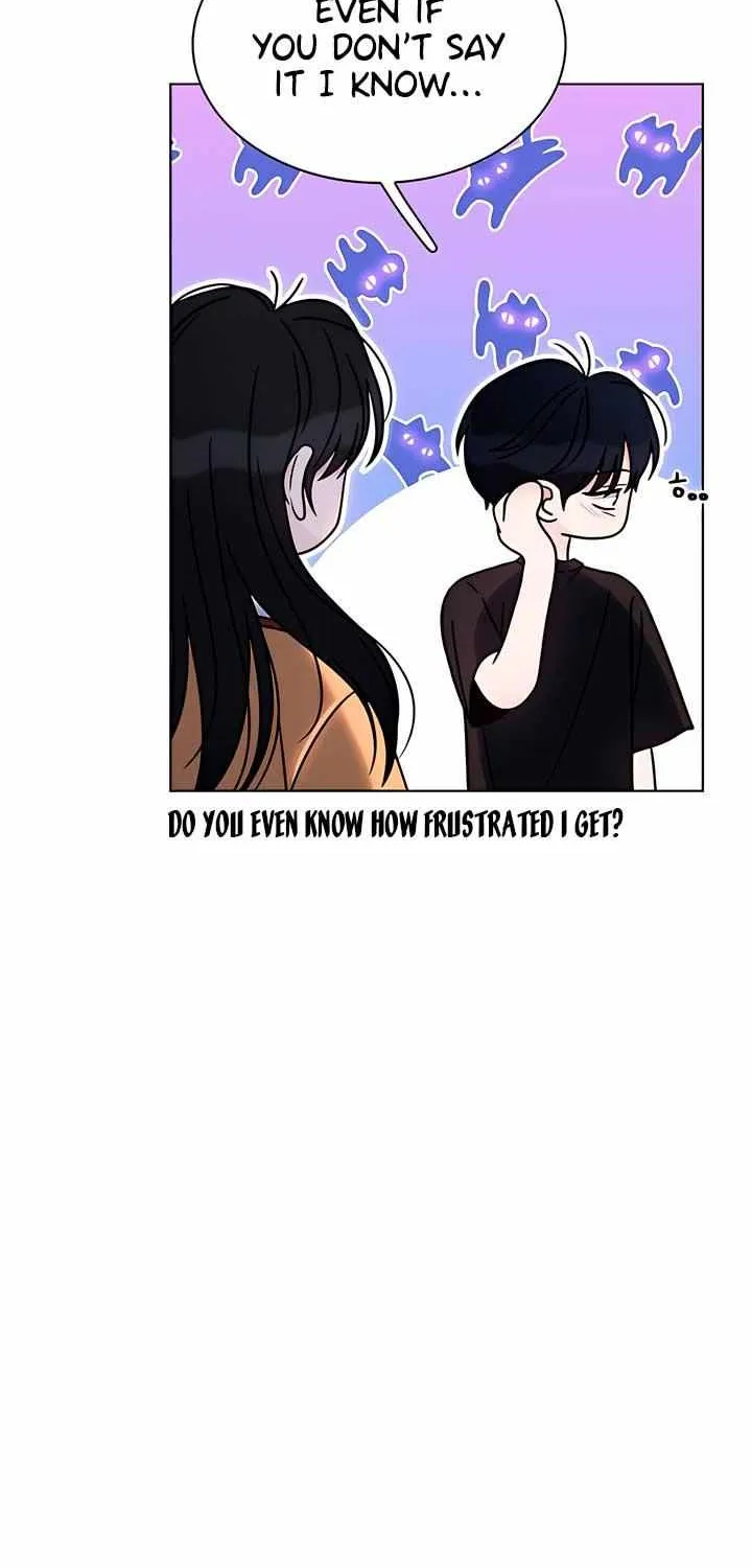 Kiss Before Going To Bed Mangakakalot X Chapter 40 Page 20