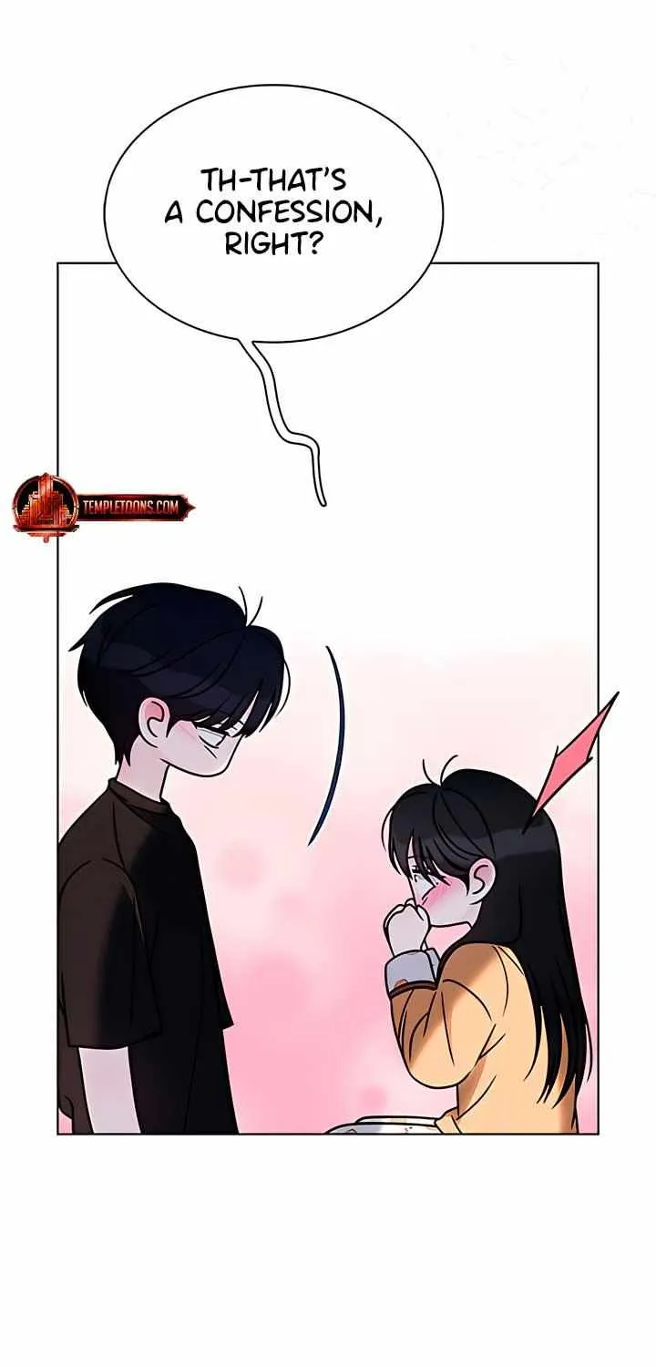 Kiss Before Going To Bed Mangakakalot X Chapter 40 Page 59