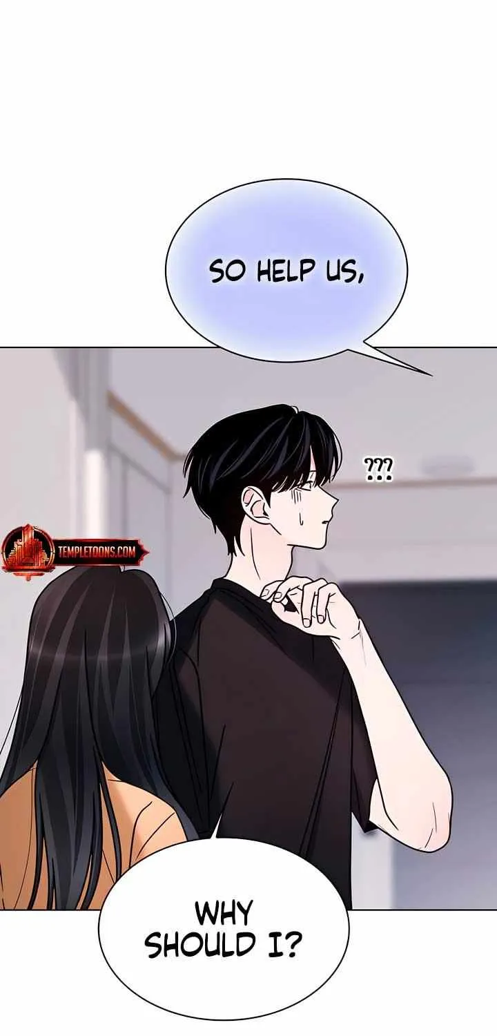 Kiss Before Going To Bed Mangakakalot X Chapter 42 Page 50