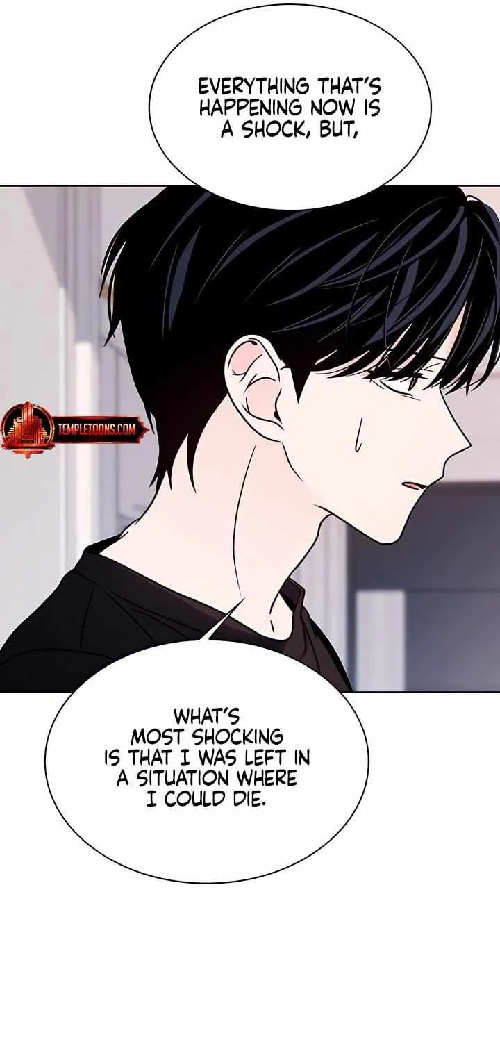 Kiss Before Going To Bed Mangakakalot X Chapter 42 Page 58