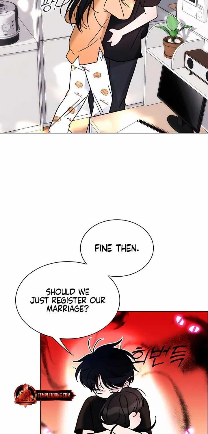 Kiss Before Going To Bed Mangakakalot X Chapter 42 Page 95