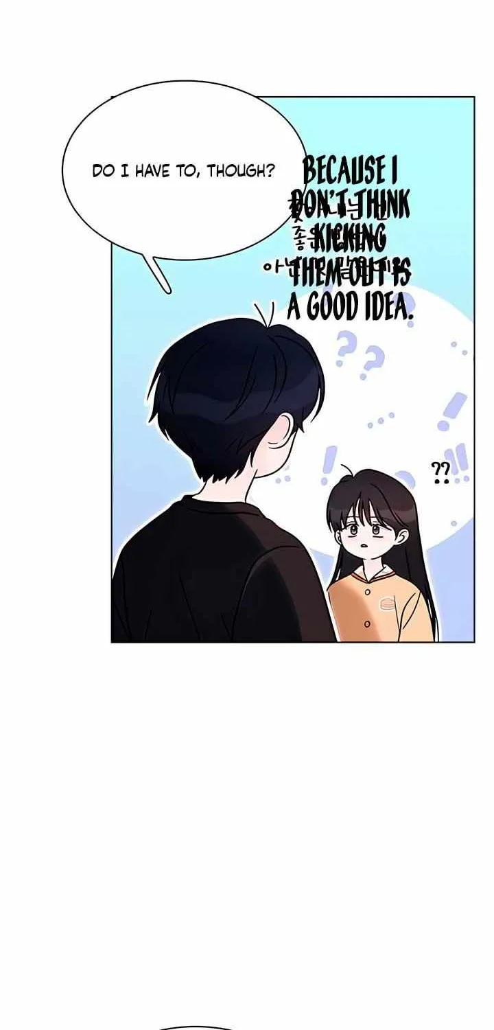 Kiss Before Going To Bed Mangakakalot X Chapter 42 Page 99