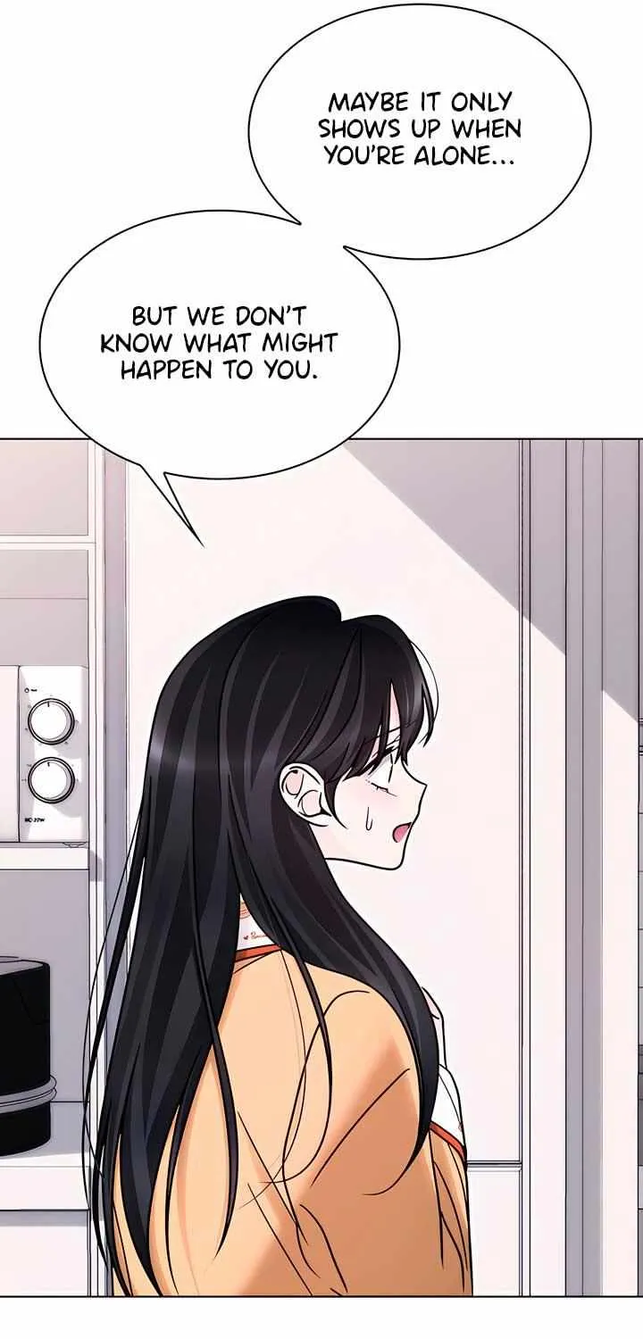 Kiss Before Going To Bed Mangakakalot X Chapter 43 Page 27