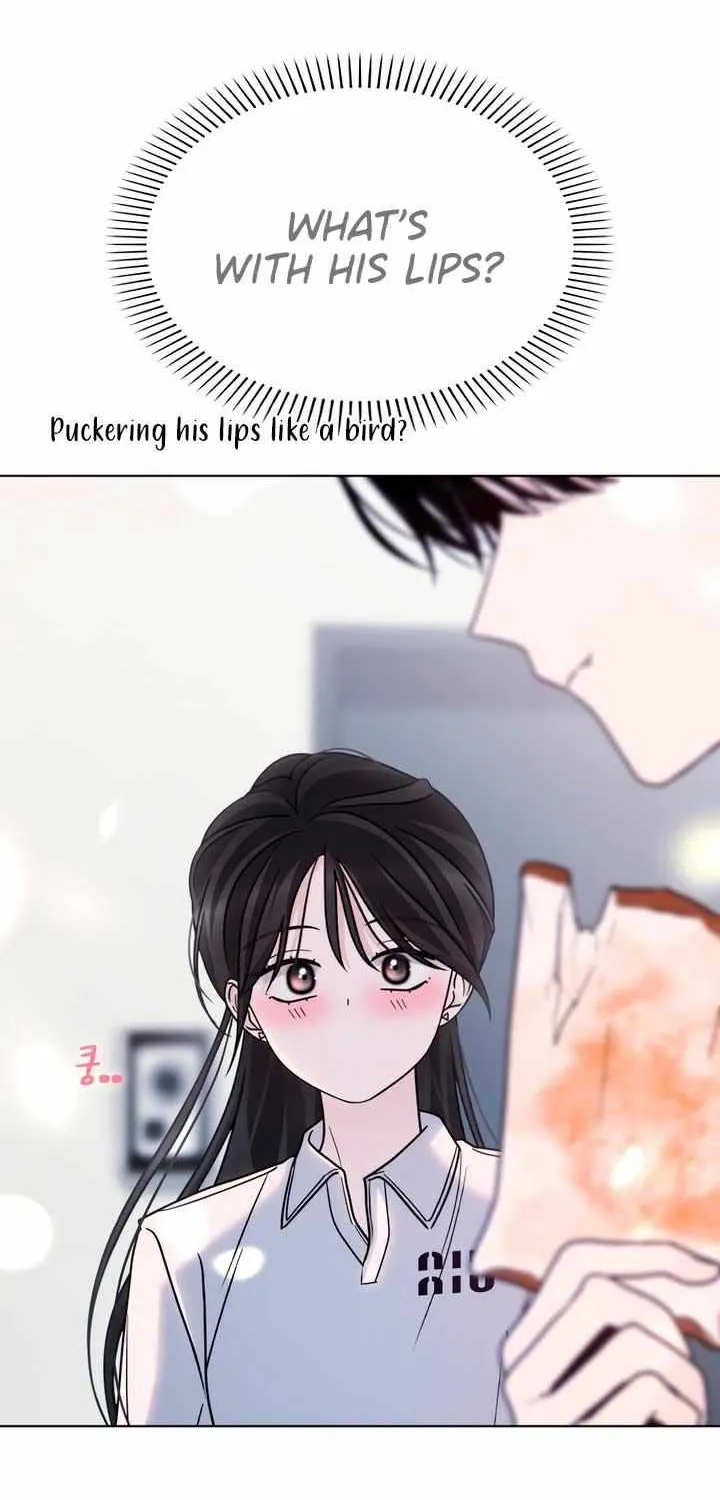 Kiss Before Going To Bed Mangakakalot X Chapter 44 Page 19