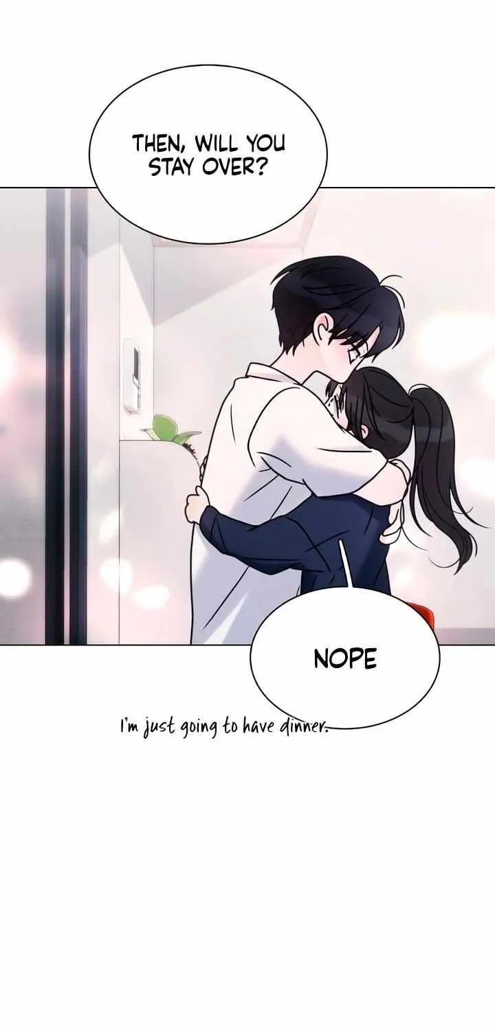 Kiss Before Going To Bed Mangakakalot X Chapter 47 Page 63