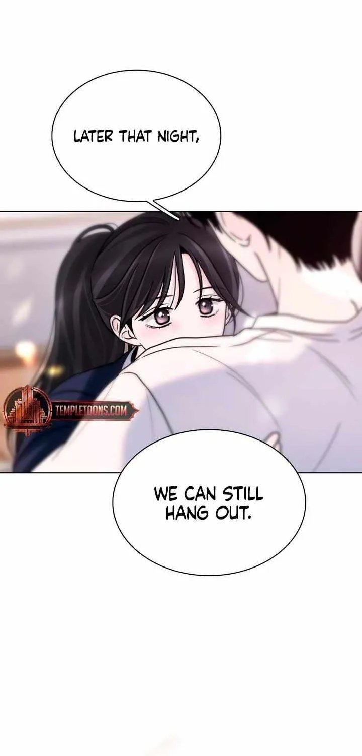 Kiss Before Going To Bed Mangakakalot X Chapter 47 Page 64