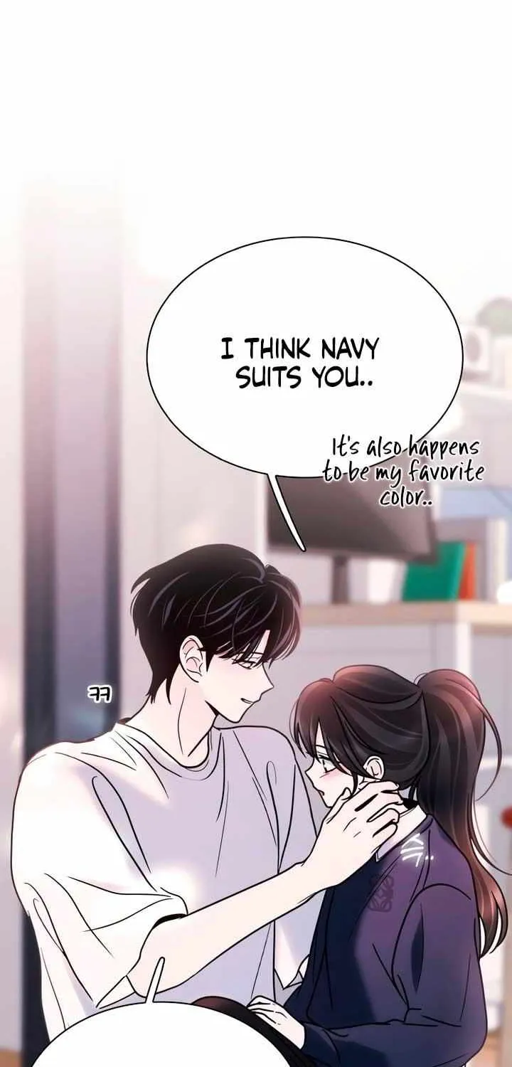 Kiss Before Going To Bed Mangakakalot X Chapter 47 Page 82