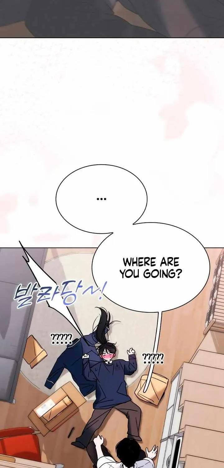 Kiss Before Going To Bed Mangakakalot X Chapter 47 Page 86