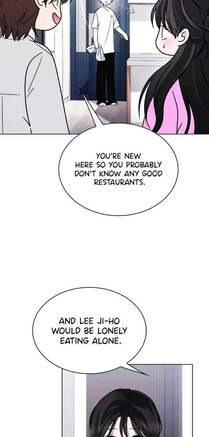 Kiss Before Going To Bed Mangakakalot X Chapter 5 Page 41