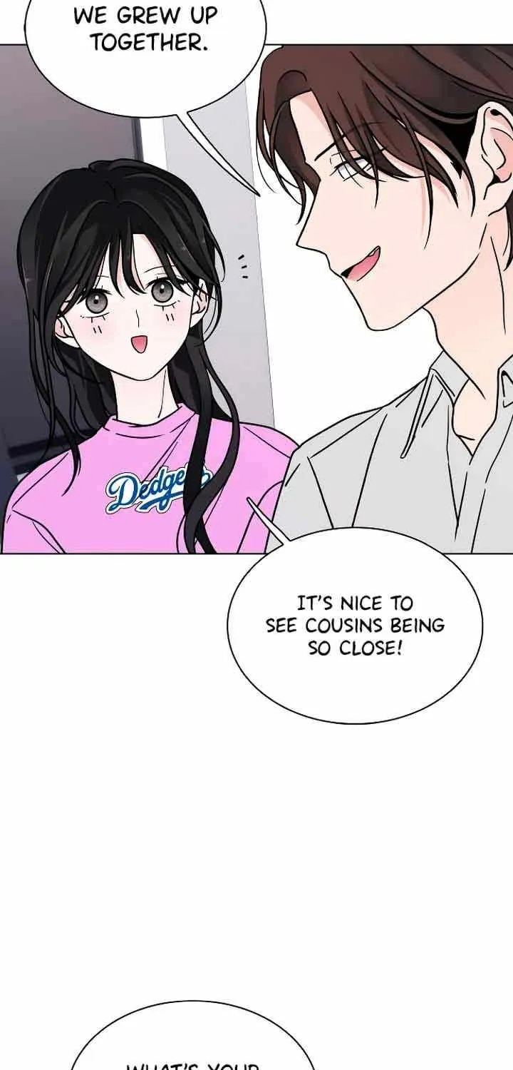 Kiss Before Going To Bed Mangakakalot X Chapter 5 Page 57