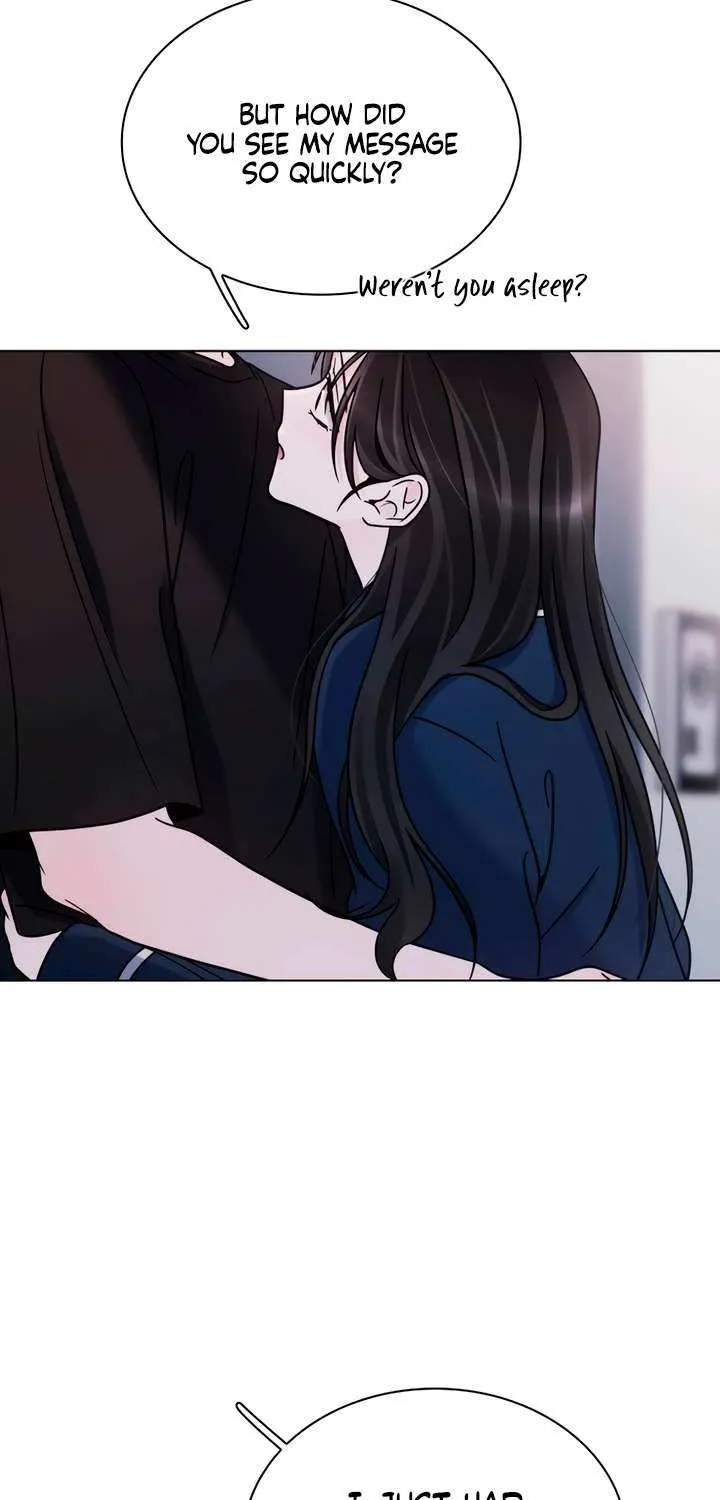 Kiss Before Going To Bed Mangakakalot X Chapter 50 Page 79