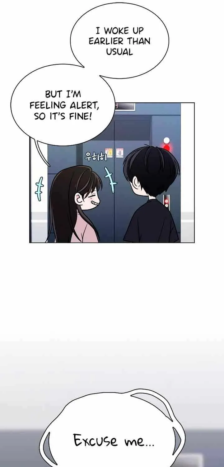 Kiss Before Going To Bed Mangakakalot X Chapter 6 Page 96