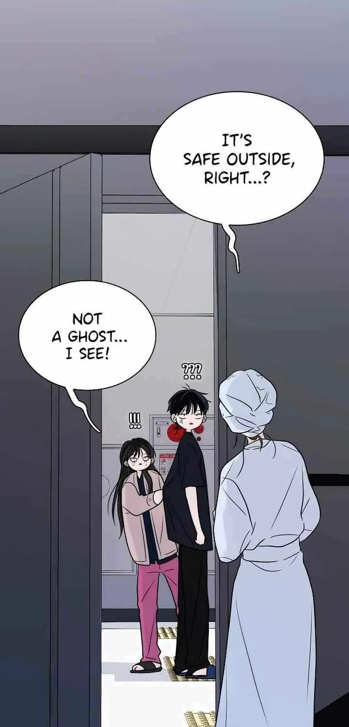 Kiss Before Going To Bed Mangakakalot X Chapter 6 Page 98