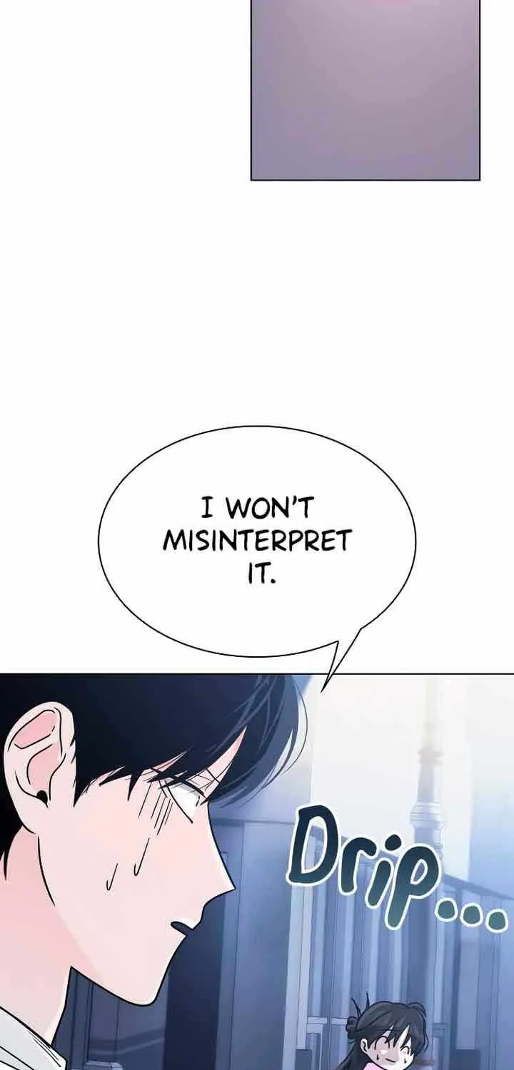 Kiss Before Going To Bed Mangakakalot X Chapter 6 Page 31