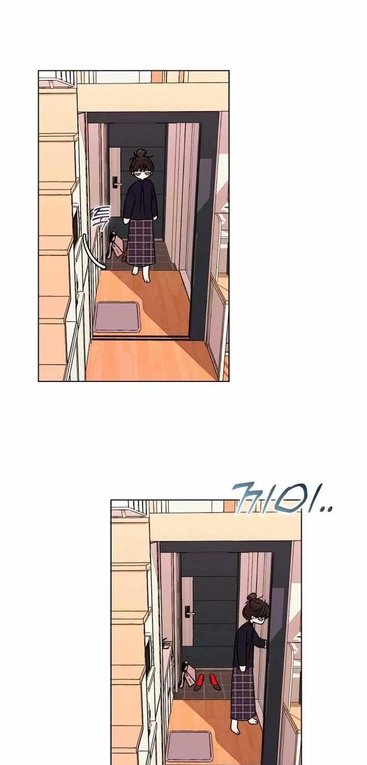 Kiss Before Going To Bed Mangakakalot X Chapter 7 Page 50