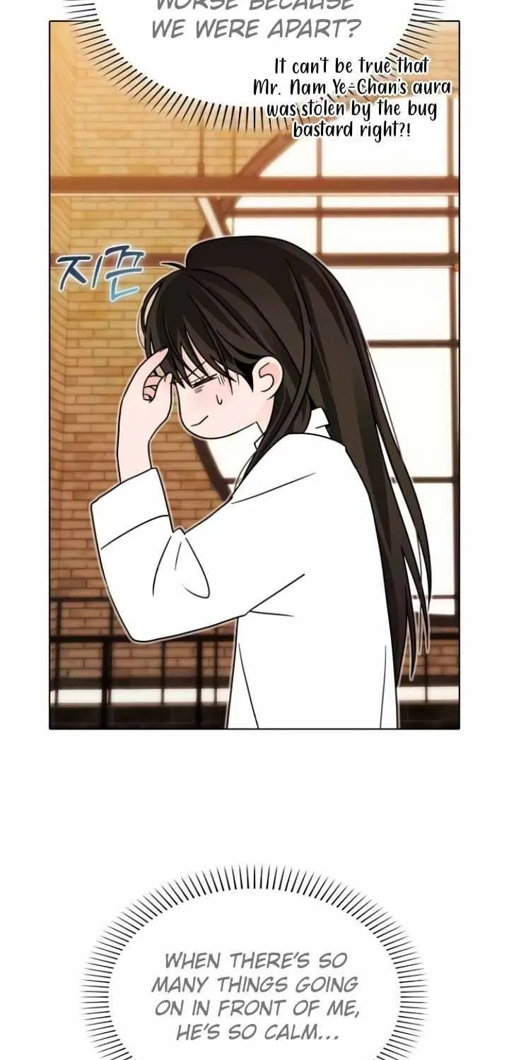 Kiss Before Going To Bed Mangakakalot X Chapter 8 Page 87