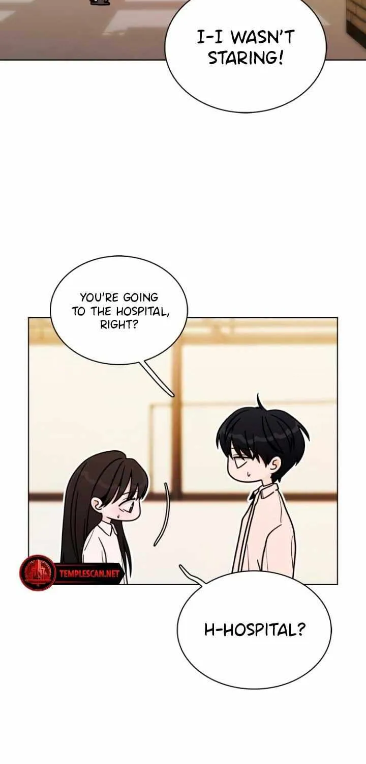 Kiss Before Going To Bed Mangakakalot X Chapter 8 Page 94