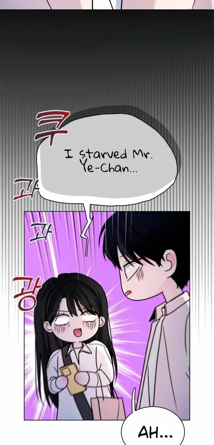 Kiss Before Going To Bed Mangakakalot X Chapter 8 Page 112